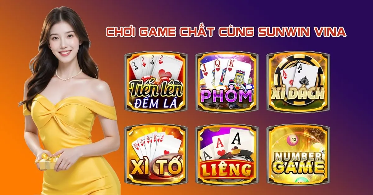 Những Điểm Nổi Bật Của Sunwin 2026