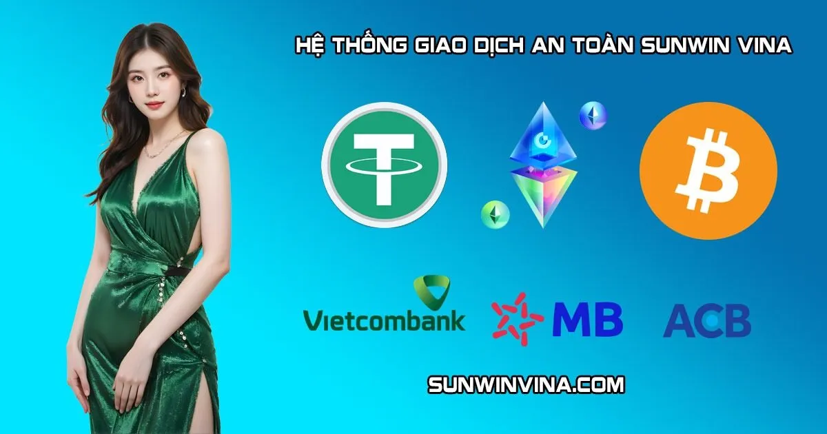 Hệ Thống Giao Dịch Nạp Rút Nâng Cấp